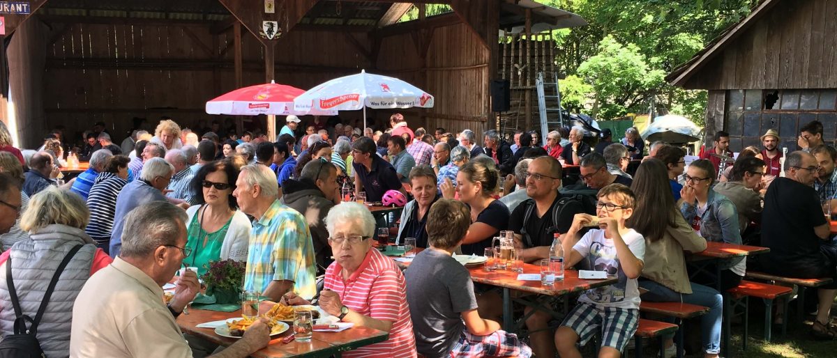 Permalink auf:Mühlenhock am Pfingstmontag, 10. Juni 2019 Permalink auf:Mühlenhock am Pfingstmontag, 10. Juni 2019