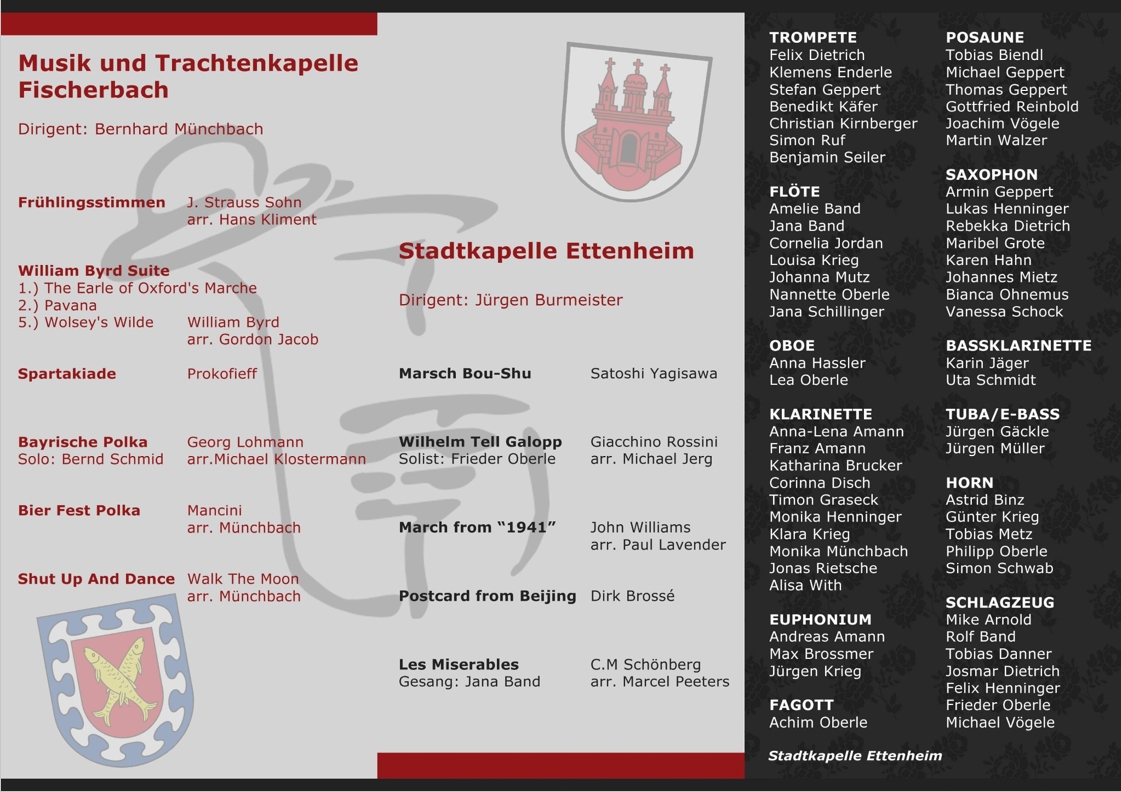 Programm Doppelkonzert Fischerbach 23.04.2016 Seite 2