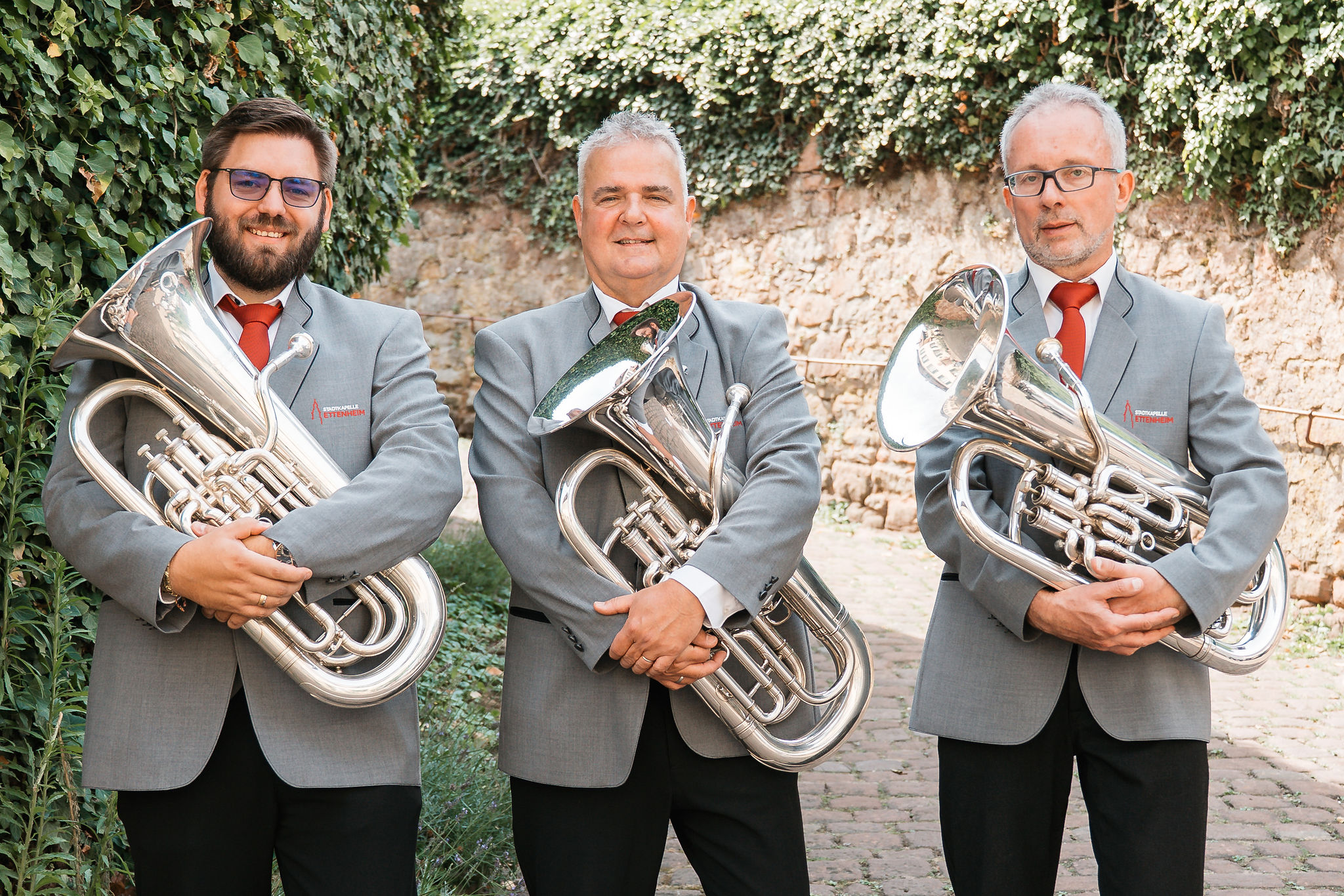 Euphonium