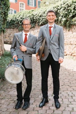 Schlagzeug