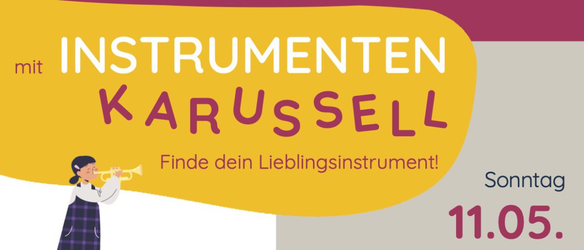 Permalink auf:Vorspielnachmittag mit Instrumentenkarussell Permalink auf:Vorspielnachmittag mit Instrumentenkarussell