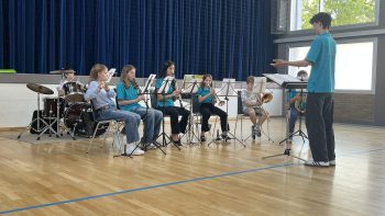 Permalink auf:Schülerorchester