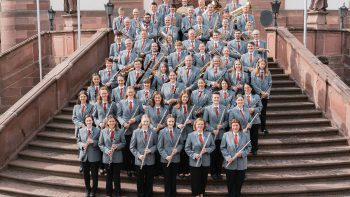 Permalink zu: Großes Orchester